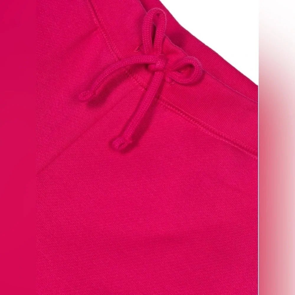 Ralph Lauren Kids Fuchsia Joggers